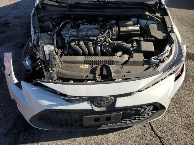 2020 TOYOTA COROLLA LE - JTDEPRAEXLJ066148