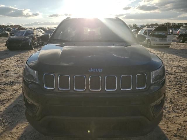 2021 JEEP COMPASS LA - 3C4NJCBB1MT518601