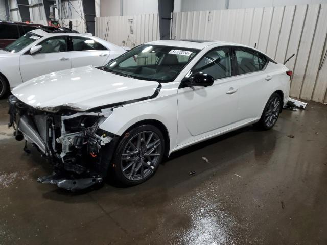 2024 NISSAN ALTIMA SR - 1N4AL4CV0RN325103