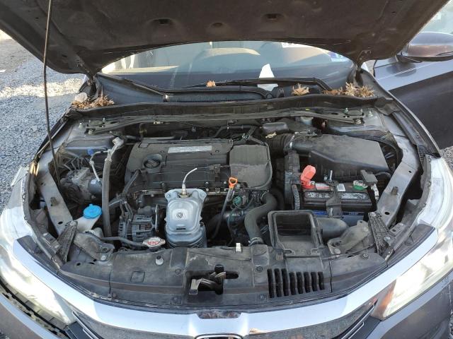 2016 HONDA ACCORD EX - 1HGCR2F04GA024734