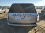 LAND ROVER RANGE ROVE photo