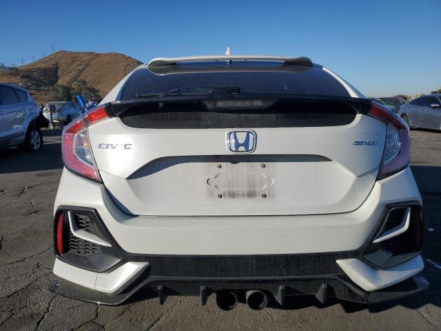 VIN SHHFK7H43MU406400 2021 HONDA CIVIC no.6