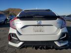 Lot #3032990039 2021 HONDA CIVIC SPOR