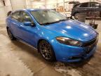 Lot #3022971134 2015 DODGE DART SXT