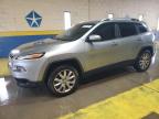 2016 JEEP CHEROKEE L - 1C4PJMDB8GW218449