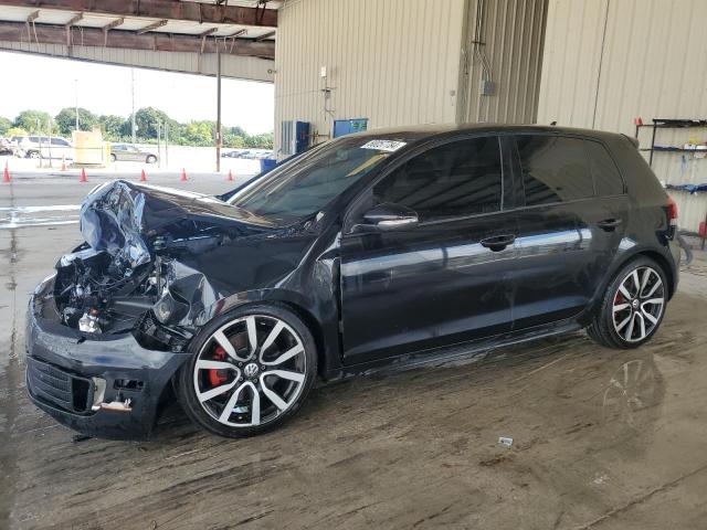 2014 VOLKSWAGEN GTI #2986817141