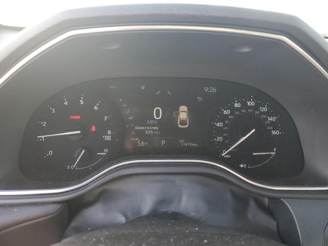 2022 TOYOTA AVALON XLE - 4T1JZ1FB0NU083532