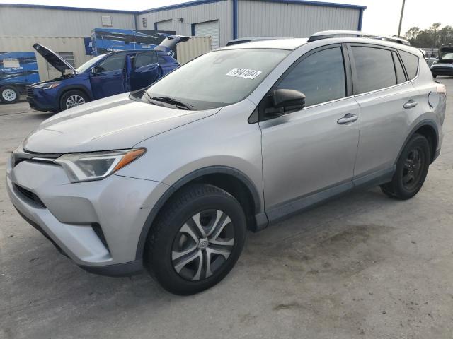 2017 TOYOTA RAV4 LE #2963932934