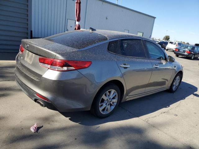 VIN 5XXGT4L39JG180100 2018 KIA OPTIMA no.3