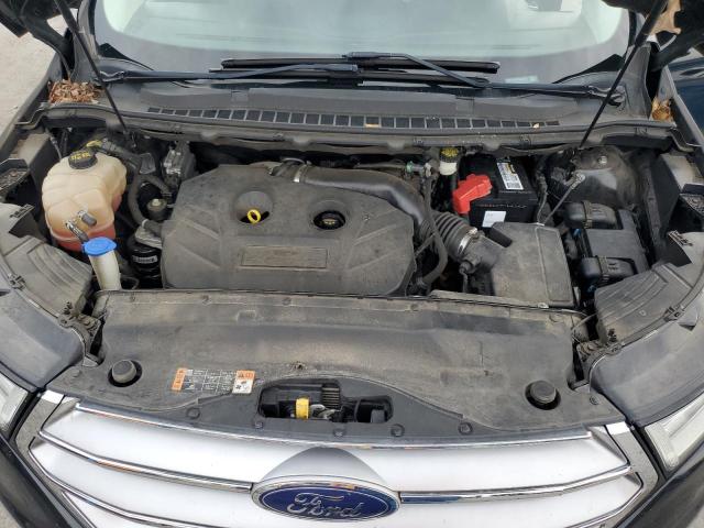 2015 FORD EDGE SEL - 2FMTK4J9XFBB54469