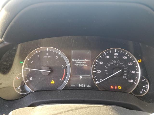 2021 LEXUS RX 350 L - JTJHZKEA1M2021324