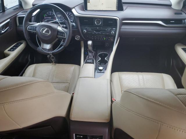 2016 LEXUS RX 350 - 2T2ZZMCA5GC004176