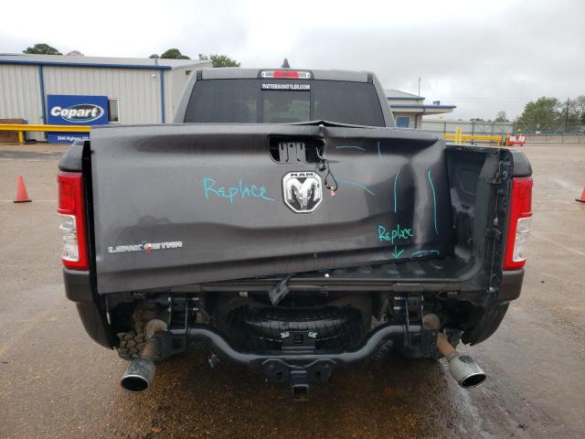 2020 RAM 1500 BIG H - 1C6RREFT3LN401746