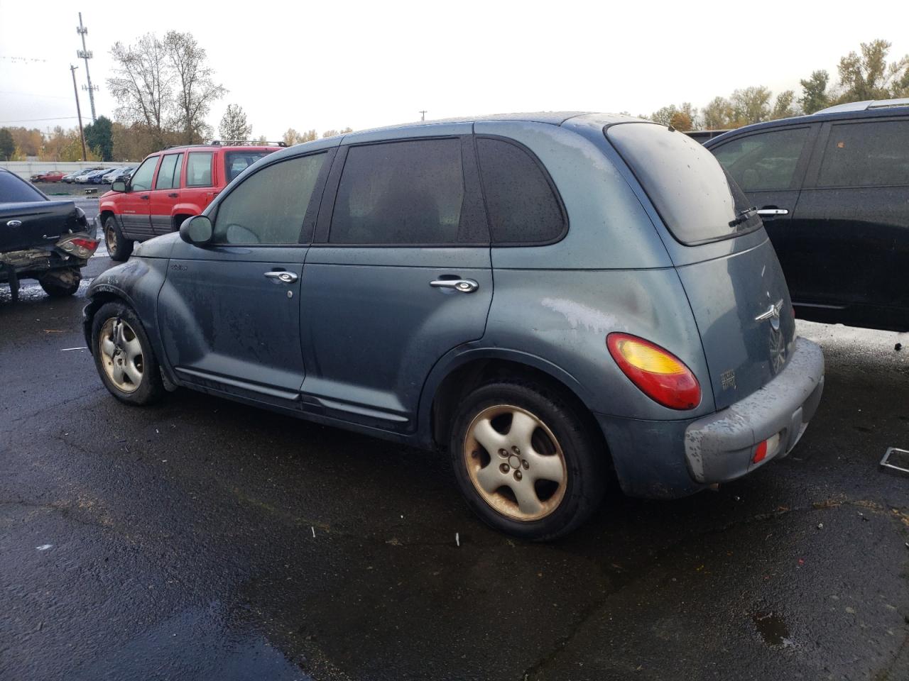 Global Auto Auctions