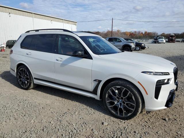 2023 BMW X7 M60I 5UX33EM00P9R30786