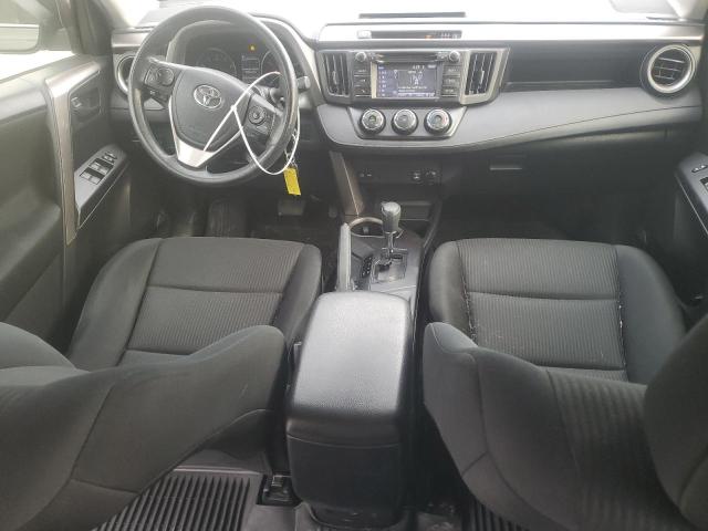 2018 TOYOTA RAV4 LE - JTMBFREV9JJ220054