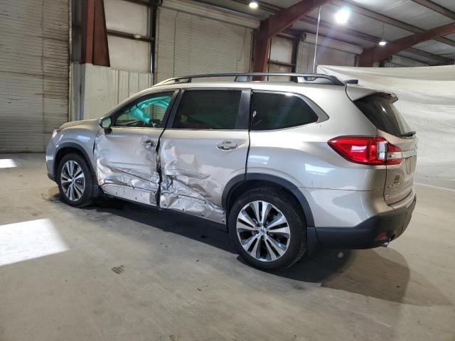 2020 SUBARU ASCENT LIM - 4S4WMAMD3L3406919