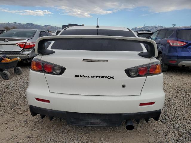 2015 MITSUBISHI LANCER EVO JA32W8FV3FU604232