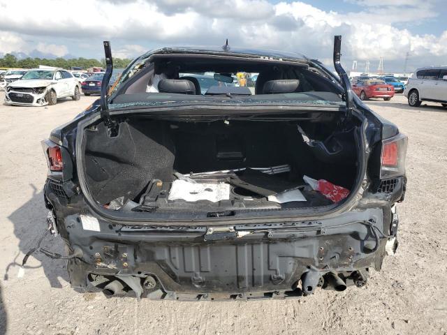 2017 LEXUS GS 350 BAS - JTHBZ1BL6HA009463