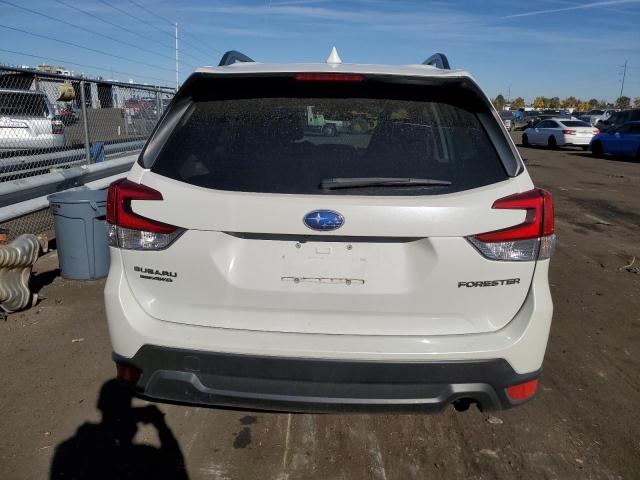 2021 SUBARU FORESTER P - JF2SKAFC2MH438666