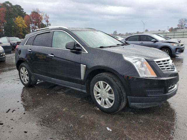 2016 CADILLAC SRX LUXURY - 3GYFNBE31GS533689