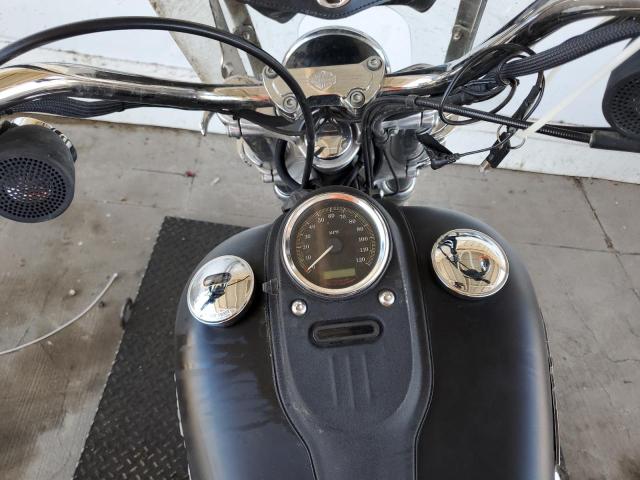 2006 HARLEY-DAVIDSON FXDBI 1HD1GX11X6K328909