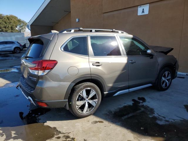 2021 SUBARU FORESTER T - JF2SKAXC6MH505705