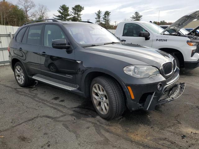 VIN 5UXZV4C59D0B05182 2013 BMW X5 no.4