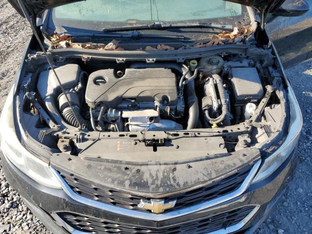 2017 CHEVROLET CRUZE LS 1G1BC5SM3H7230642