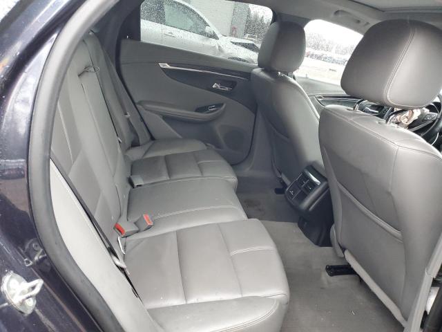 2018 CHEVROLET IMPALA LT - 2G1105S36J9176298
