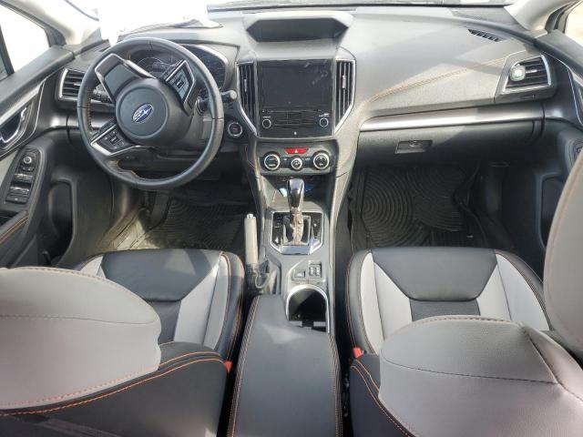 2021 SUBARU CROSSTREK - JF2GTHMC5M8280368