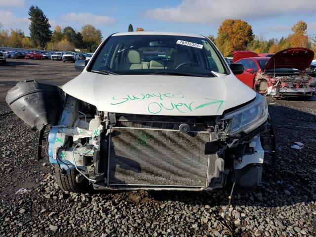 2016 HONDA CR-V LX - 5J6RM4H38GL140639
