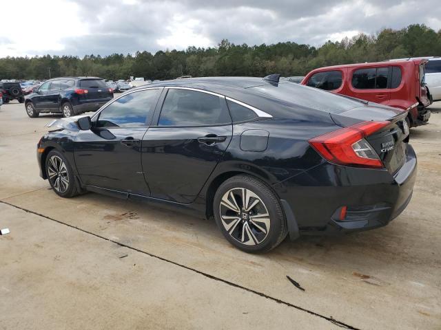 2016 HONDA CIVIC EX - 19XFC1F31GE218491