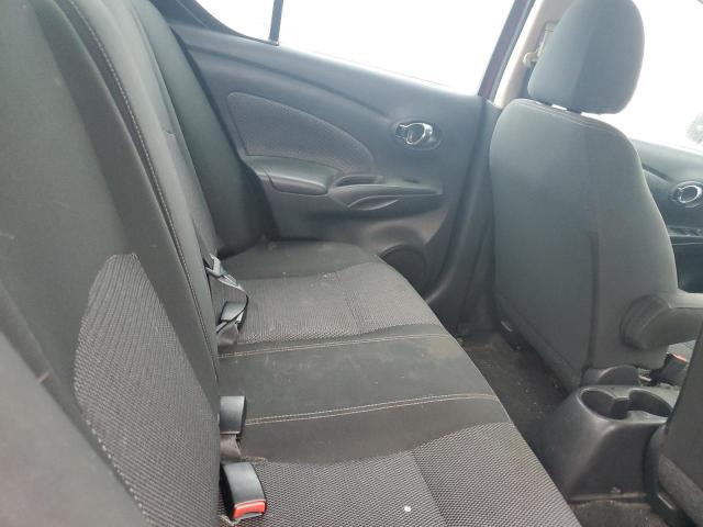 2018 NISSAN VERSA S - 3N1CN7AP8JL884781
