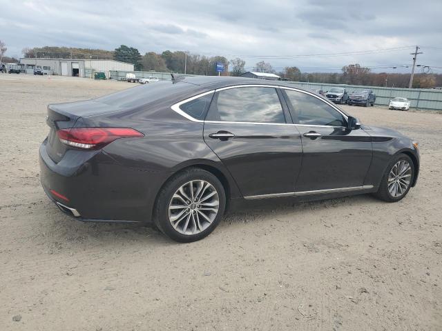 2015 HYUNDAI GENESIS 3. - KMHGN4JE5FU017780