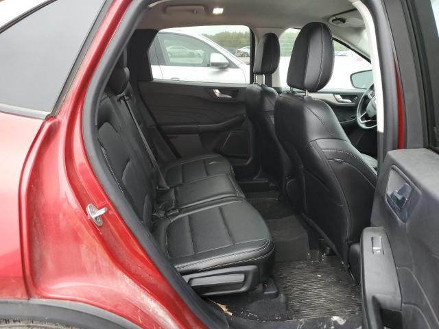 2022 FORD ESCAPE SEL - 1FMCU9H93NUA25155