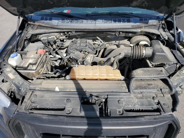 2017 FORD F150 SUPER - 1FTEW1C87HFB73499