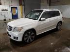 Lot #3023915212 2010 MERCEDES-BENZ GLK 350 4M