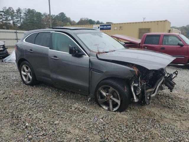 Vin: sadcj2fx7ka398240, lot: 79866184, jaguar f-pace premium 20194