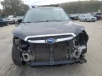 SUBARU FORESTER 2 photo