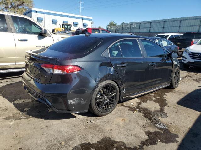 2022 TOYOTA COROLLA SE - 5YFS4MCE8NP136935