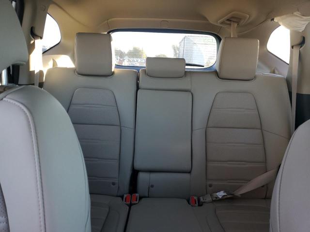 2022 HONDA CR-V TOURI - 5J6RT6H97NL052374