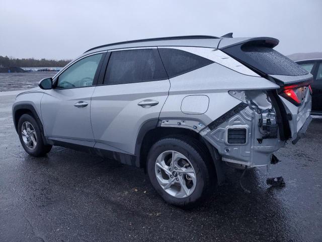2024 HYUNDAI TUCSON SEL - 5NMJBCDE5RH335418