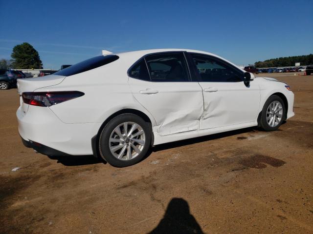 2024 TOYOTA CAMRY LE - 4T1C11AK4RU907982