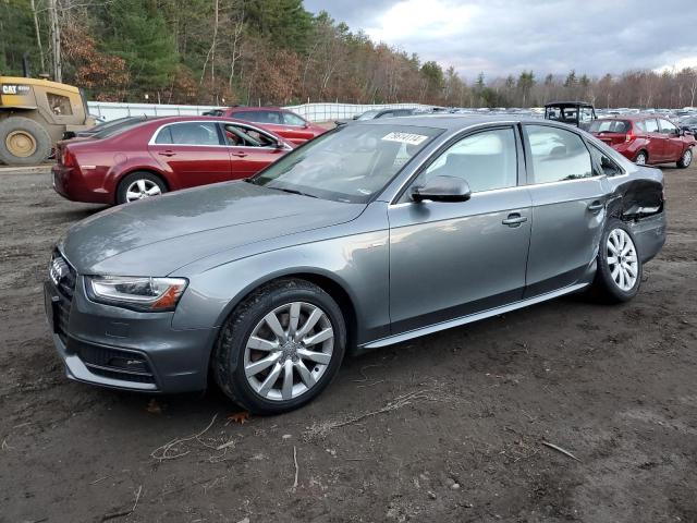 2015 AUDI A4 PREMIUM #3003962518