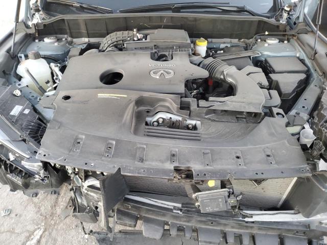 2024 INFINITI QX55 LUXE 3PCAJ5JR4RF104646