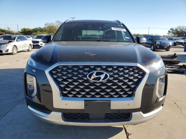 2021 HYUNDAI PALISADE C - KM8R74HE9MU295037