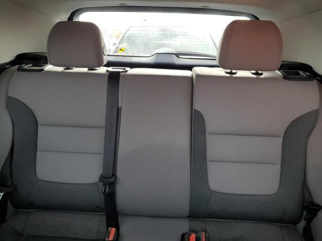 2024 CHEVROLET TRAILBLAZE - KL79MRSLXRB113329
