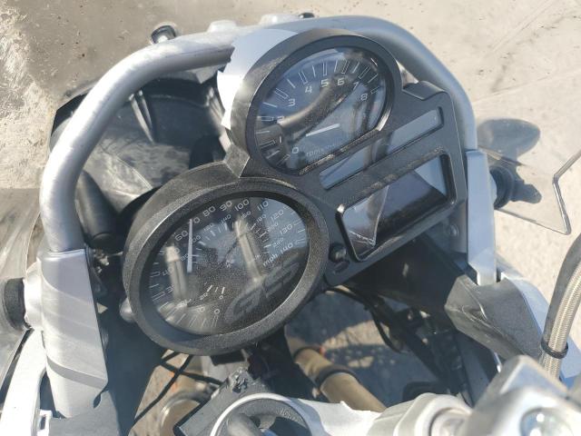 2012 BMW R1200GS WB1046000CZX53239