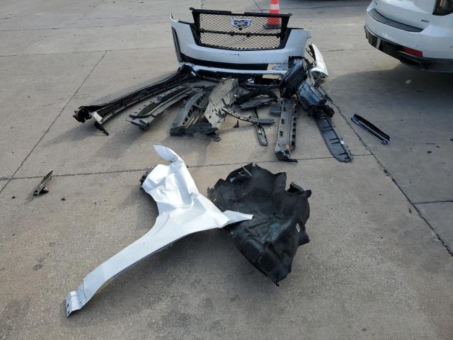 2021 CADILLAC ESCALADE S - 1GYS4GKL0MR447002